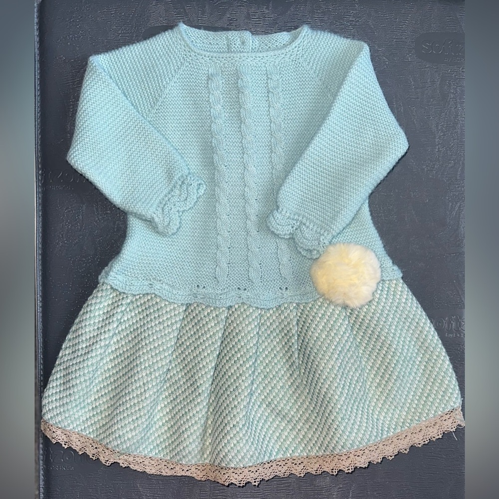 Juliana dress